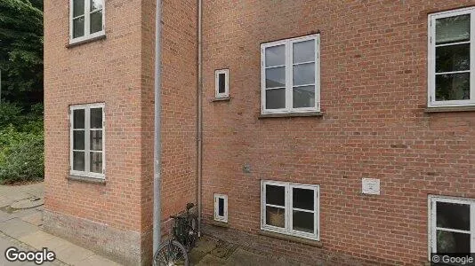 Apartments for rent in Kolding - Photo from Google Street View