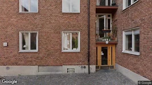 Apartments for rent in Kungsholmen - Photo from Google Street View