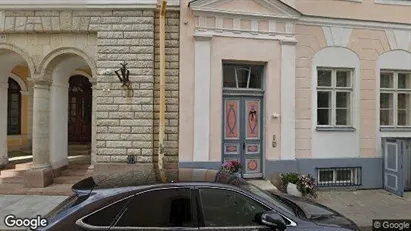 Apartments for rent in Tallinn Kesklinna - Photo from Google Street View