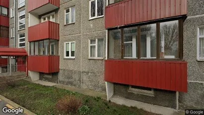 Apartments for rent in Tallinn Kesklinna - Photo from Google Street View