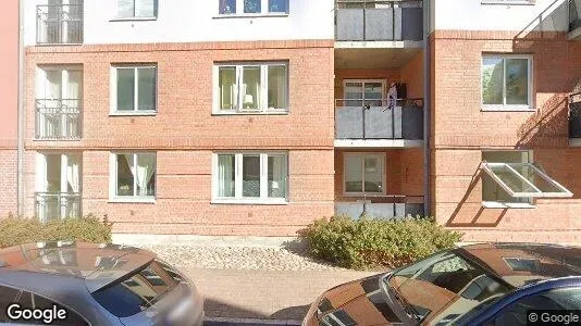 Apartments for rent in Ängelholm - Photo from Google Street View