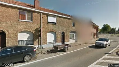 Apartments for rent in Ieper - Photo from Google Street View