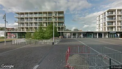 Apartments for rent in Waregem - Photo from Google Street View