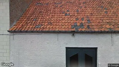 Apartments for rent in Wielsbeke - Photo from Google Street View