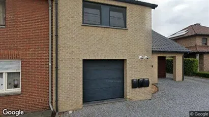 Apartments for rent in Bree - Photo from Google Street View