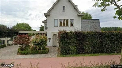 Apartments for rent in Hasselt - Photo from Google Street View