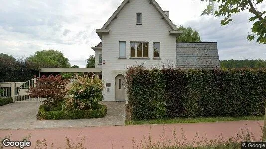 Apartments for rent in Hasselt - Photo from Google Street View