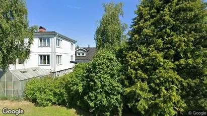 Apartments for rent in Hammarö - Photo from Google Street View