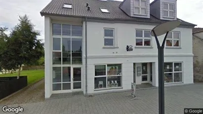 Apartments for rent in Brovst - Photo from Google Street View