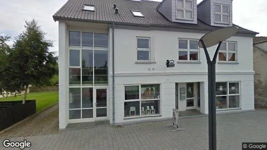 Apartments for rent in Brovst - Photo from Google Street View