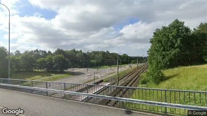Apartments for rent in Västra hisingen - Photo from Google Street View