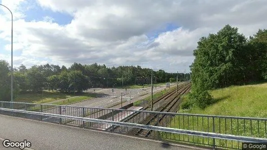 Apartments for rent in Västra hisingen - Photo from Google Street View