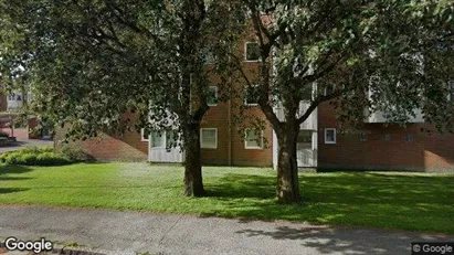 Apartments for rent in Västra hisingen - Photo from Google Street View