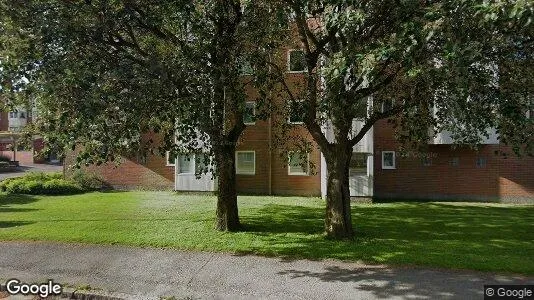 Apartments for rent in Västra hisingen - Photo from Google Street View