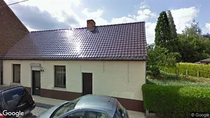 Rooms for rent in Aalter - Photo from Google Street View