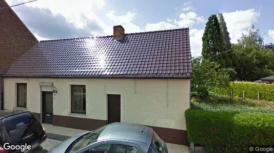 Rooms for rent in Aalter - Photo from Google Street View