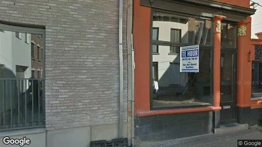 Apartments for rent in Aalst - Photo from Google Street View
