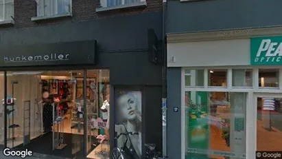 Apartments for rent in Tiel - Photo from Google Street View