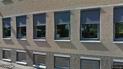 Apartments for rent in Albrandswaard - Photo from Google Street View