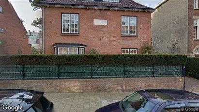 Apartments for rent in The Hague Scheveningen - Photo from Google Street View