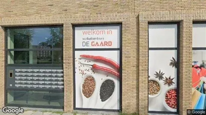 Apartments for rent in Utrecht Noord-Oost - Photo from Google Street View