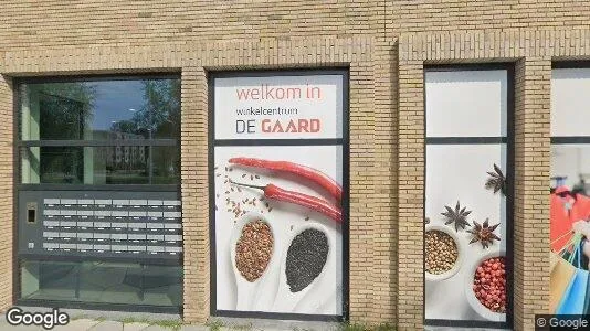 Apartments for rent in Utrecht Noord-Oost - Photo from Google Street View