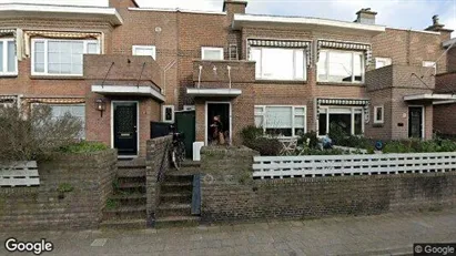 Apartments for rent in The Hague Scheveningen - Photo from Google Street View