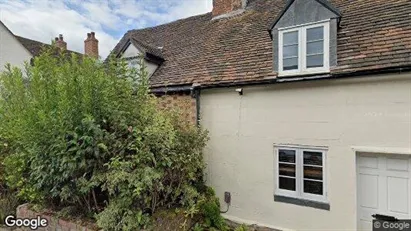 Apartments for rent in Telford - Shropshire - Photo from Google Street View