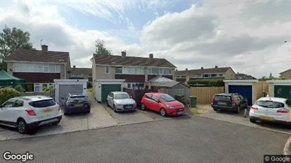 Apartments for rent in Trowbridge - Wiltshire - Photo from Google Street View
