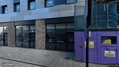 Apartments for rent in Southend-on-Sea - Essex - Photo from Google Street View