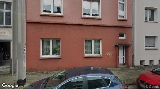 Apartments for rent in Essen - Photo from Google Street View