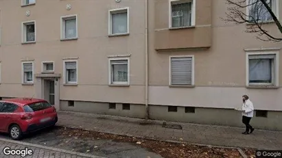 Apartments for rent in Essen - Photo from Google Street View