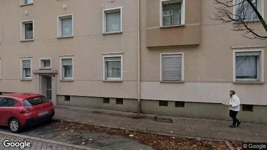 Apartments for rent in Essen - Photo from Google Street View