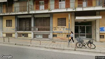 Apartments for rent in Ioannina - Photo from Google Street View
