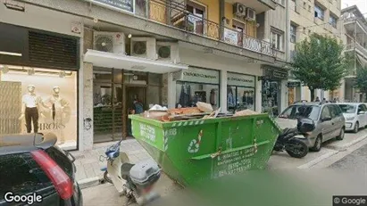 Apartments for rent in Ioannina - Photo from Google Street View