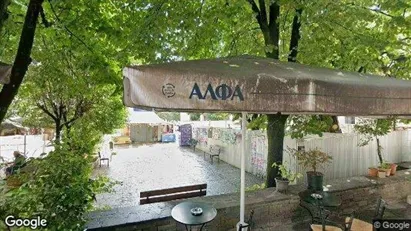 Apartments for rent in Ioannina - Photo from Google Street View