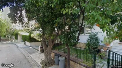 Apartments for rent in Neo Psychiko - Photo from Google Street View