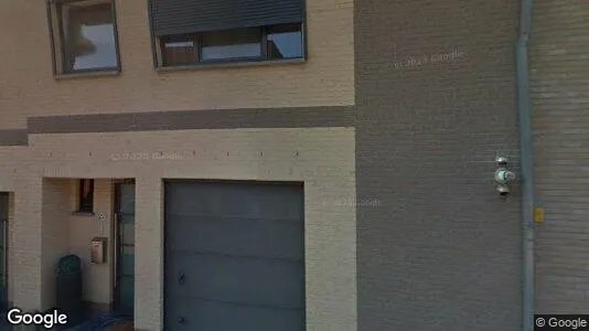 Apartments for rent in Zaventem - Photo from Google Street View