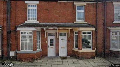 Apartments for rent in Shildon - County Durham - Photo from Google Street View