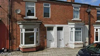 Apartments for rent in Shildon - County Durham - Photo from Google Street View