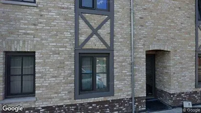 Apartments for rent in Jabbeke - Photo from Google Street View