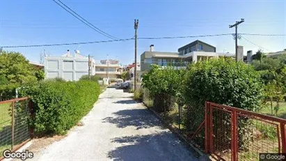Apartments for rent in Patras - Photo from Google Street View