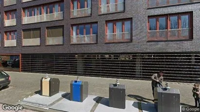 Apartments for rent in Utrecht Leidsche Rijn - Photo from Google Street View