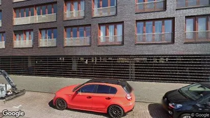 Apartments for rent in Utrecht Leidsche Rijn - Photo from Google Street View