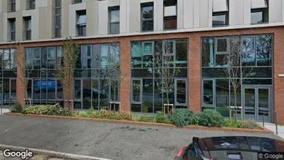 Apartments for rent in Coventry - West Midlands - Photo from Google Street View