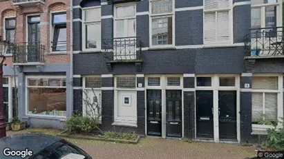 Apartments for rent in Amsterdam Zeeburg - Photo from Google Street View