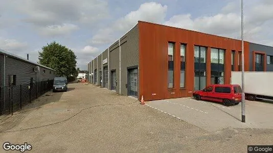 Apartments for rent in Montferland - Photo from Google Street View