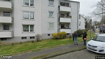 Apartments for rent in Bochum - Photo from Google Street View