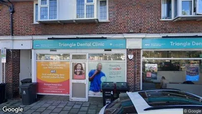 Apartments for rent in Kingston upon Thames - Surrey - Photo from Google Street View