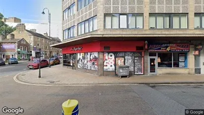 Apartments for rent in Halifax - West Yorkshire - Photo from Google Street View